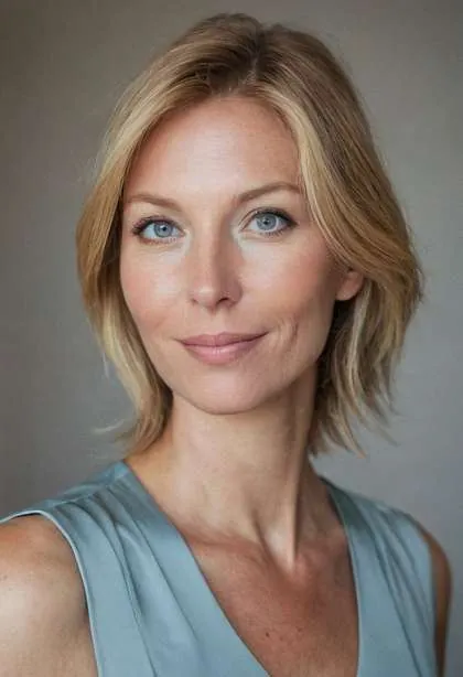 Anke, 47