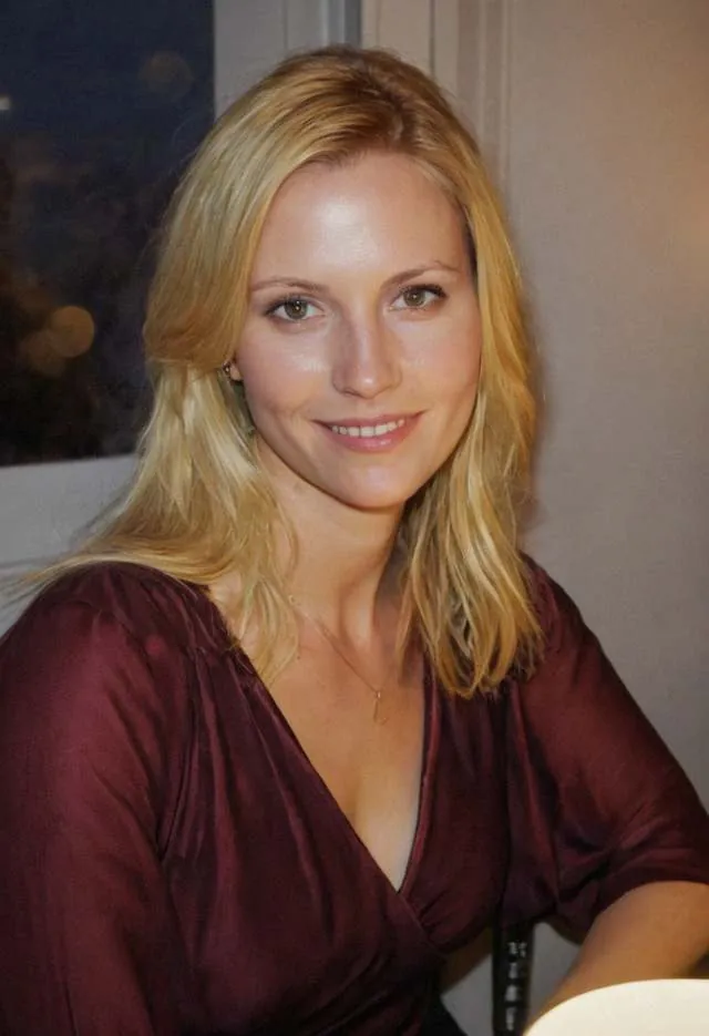 Katrin, 40