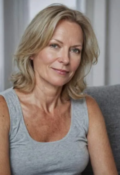 Tanja, 42