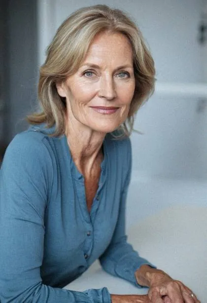 Regina, 50