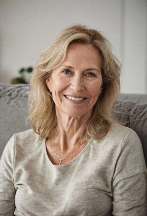 Silke, 54