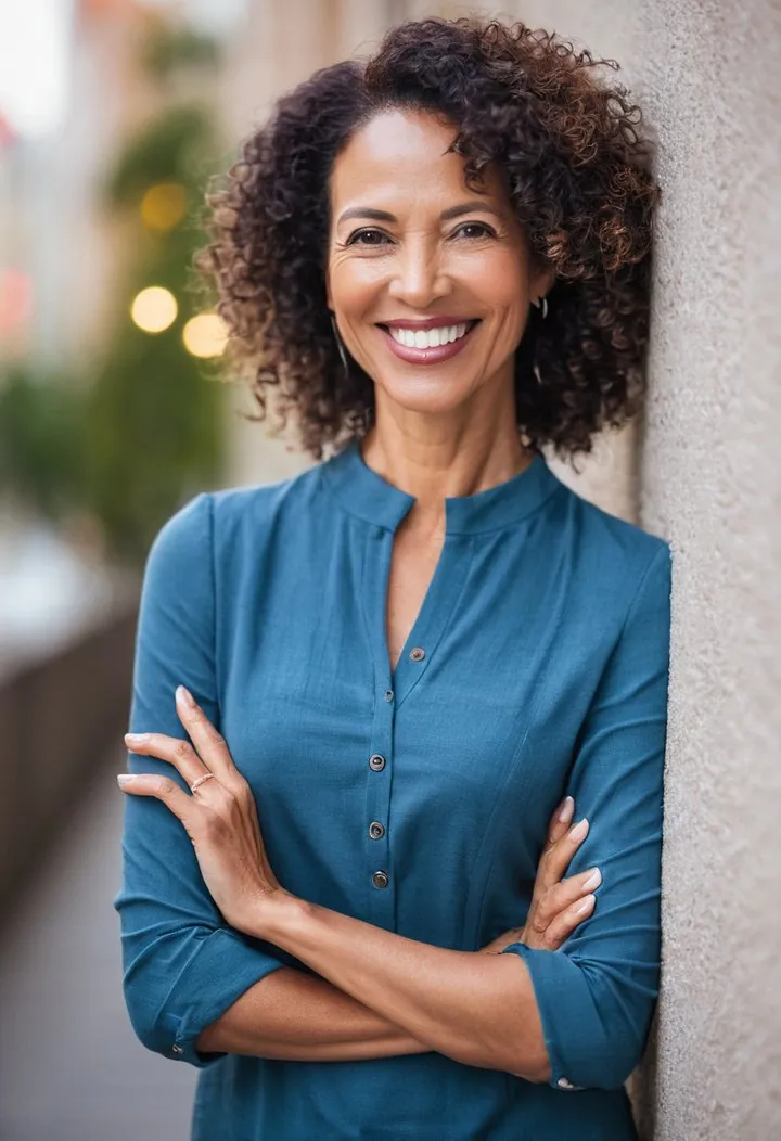 Nicole, 53