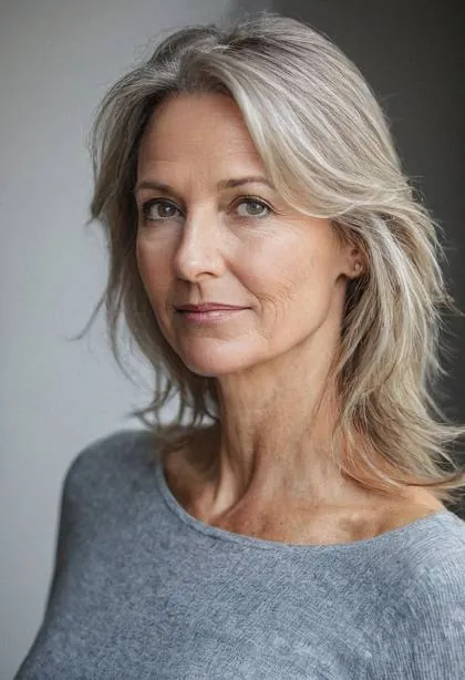 Elke, 43