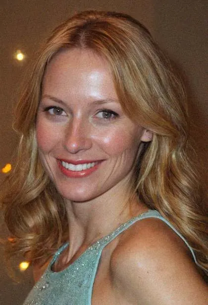 Claudia, 43