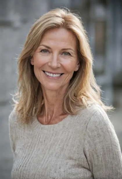 Stefanie, 49