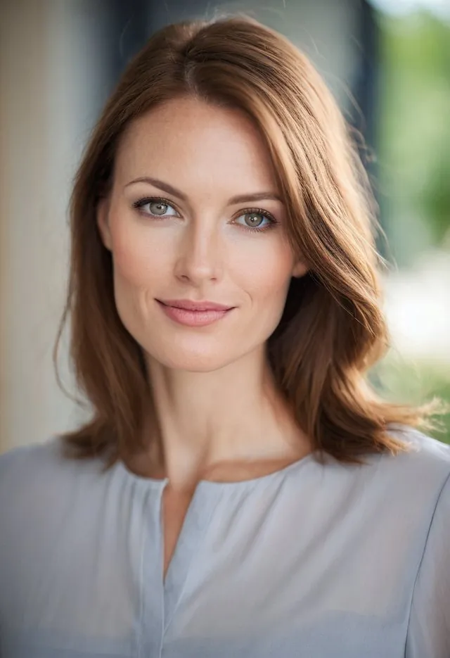 Ursula, 40