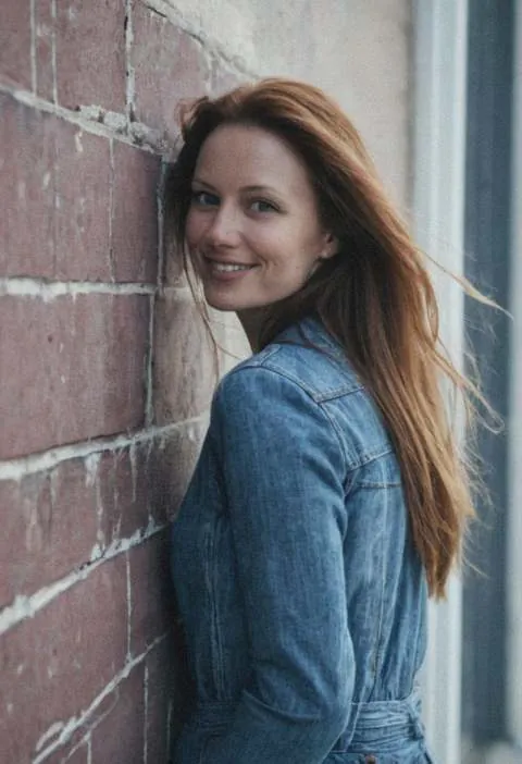 Brigitte, 40