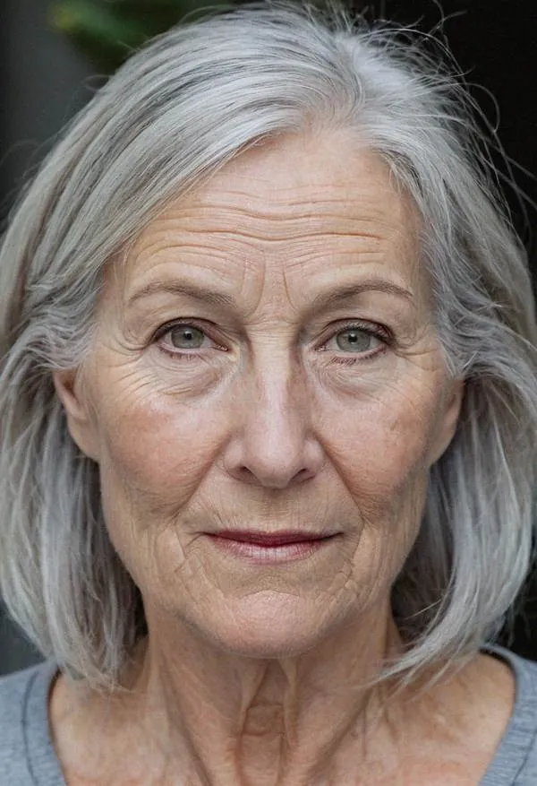 Barbara, 63