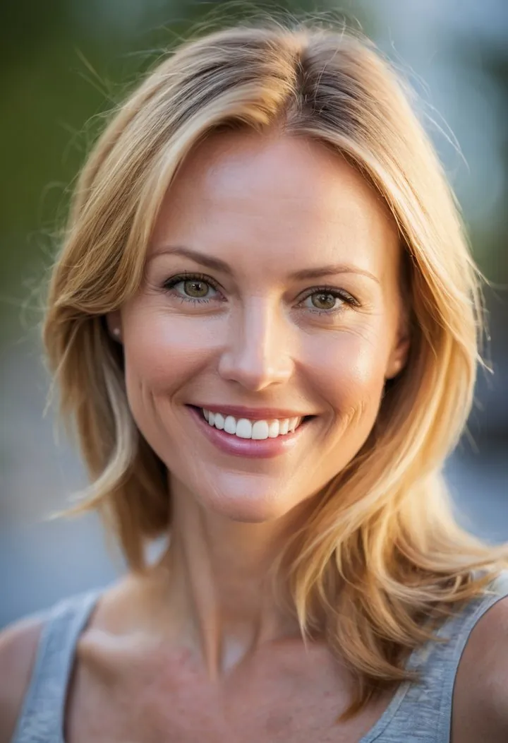 Carola, 47