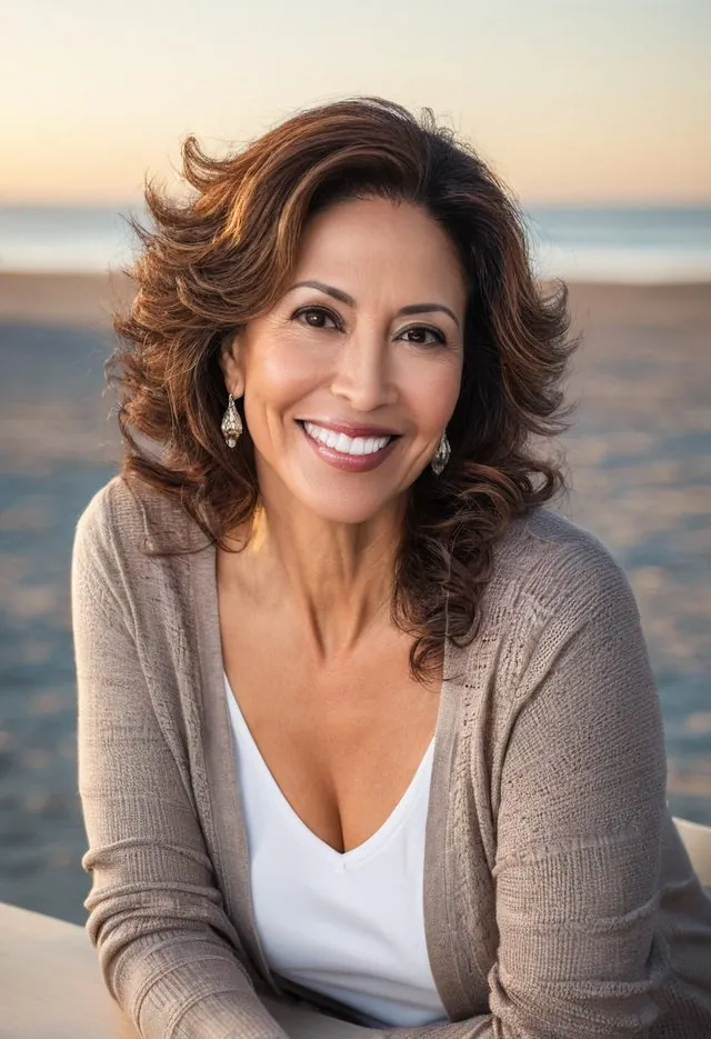 Ingrid, 56