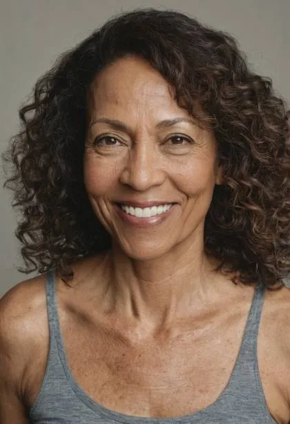 Bettina, 51