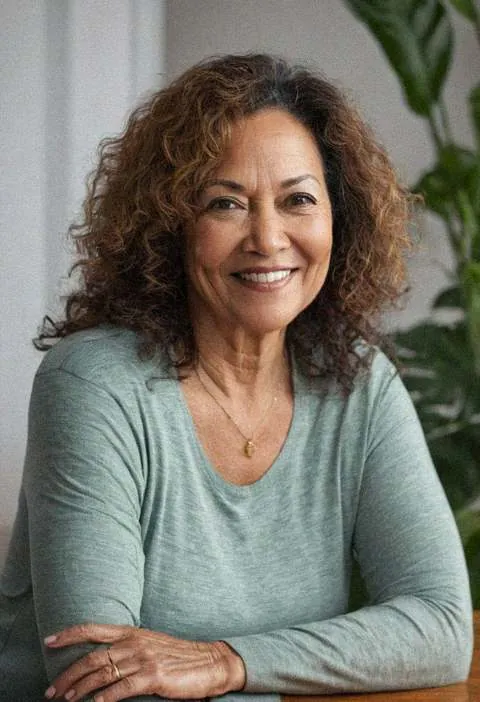 Angelika, 56