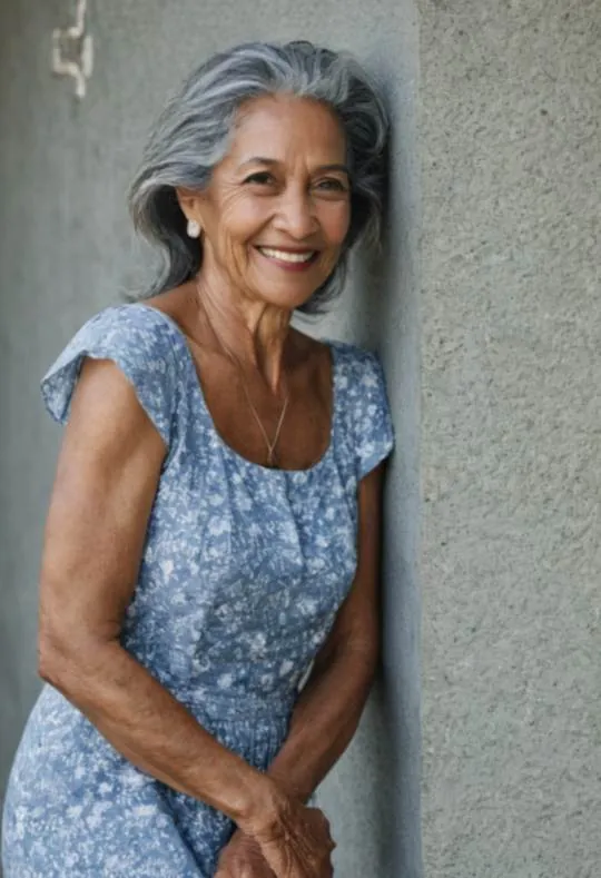 Nicole, 61