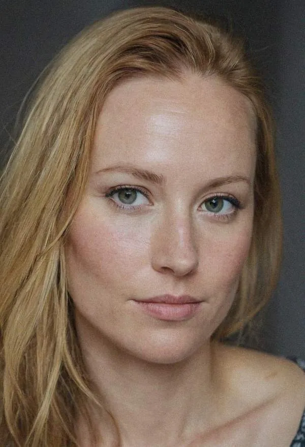 Doris, 45