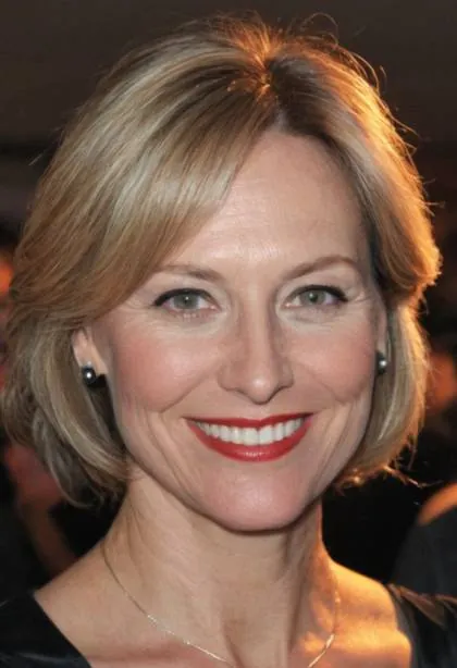 Stefanie, 55