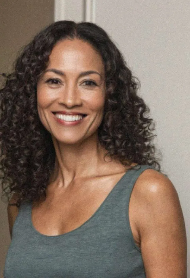 Monika, 55