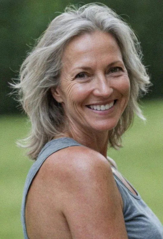 Dagmar, 44