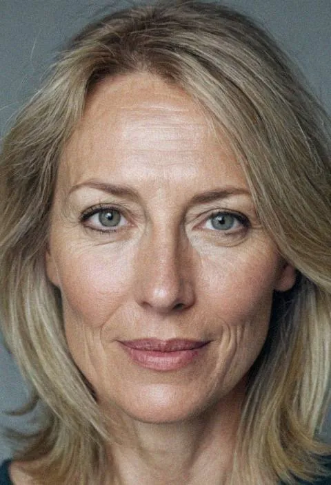 Sandra, 43