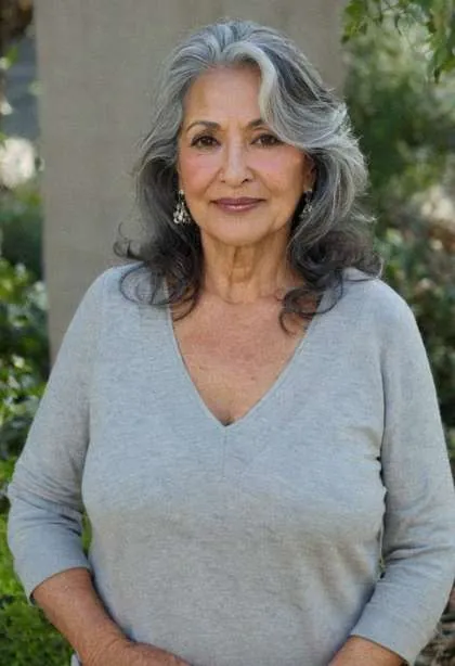 Beate, 62