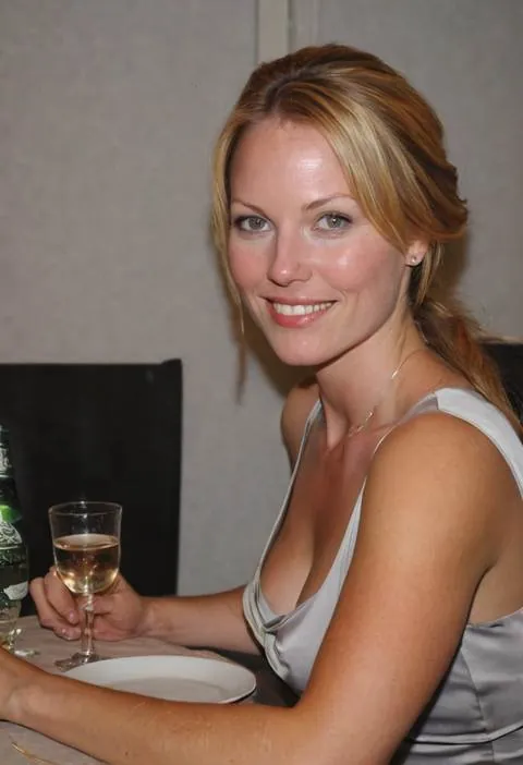 Gisela, 44