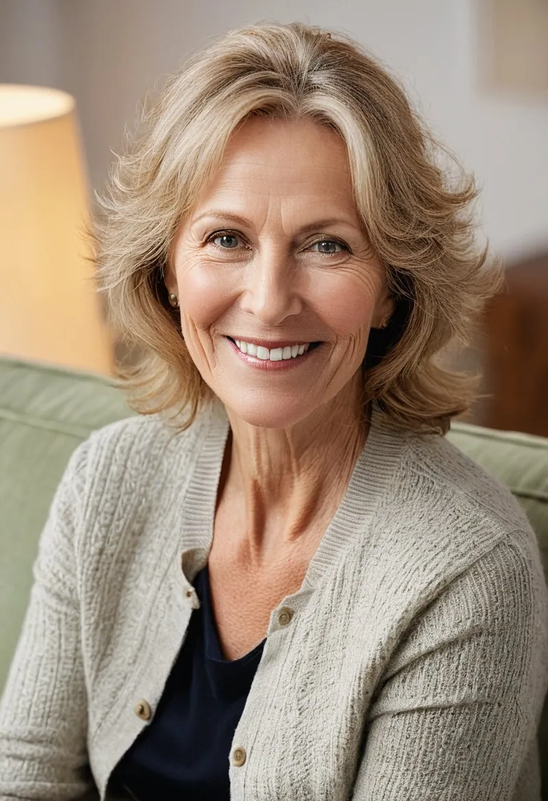 Gabriele, 50