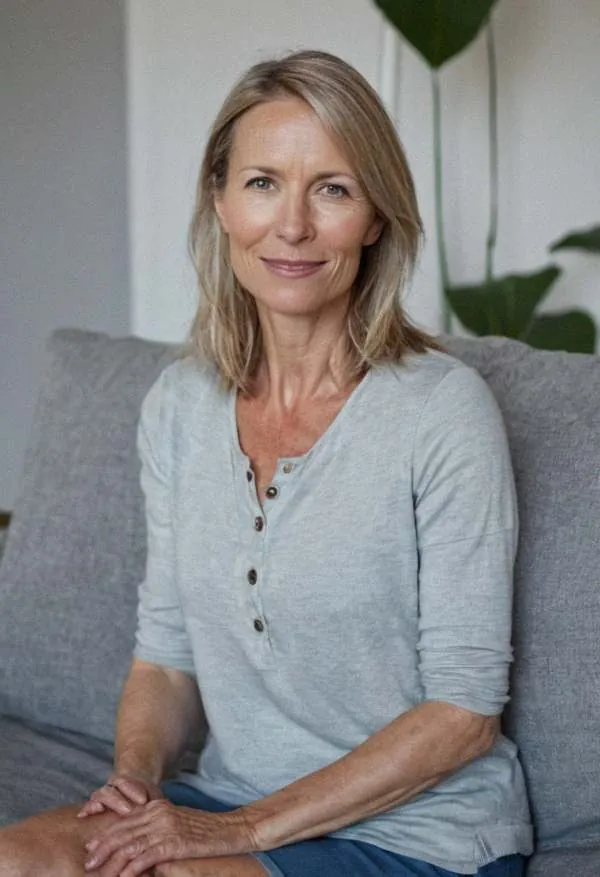 Birgit, 41