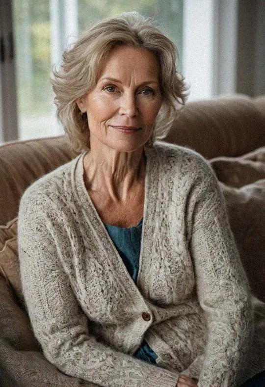 Astrid, 50