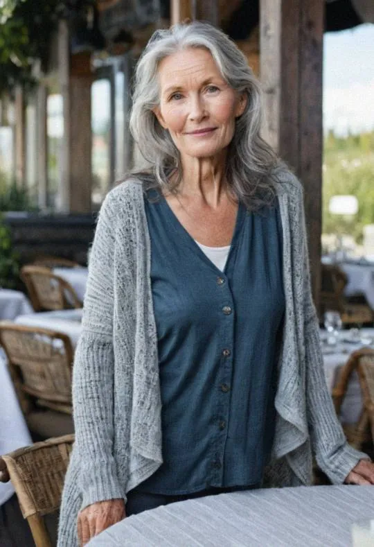 Andrea, 63