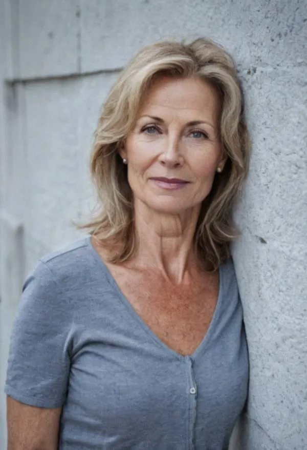Nicole, 52