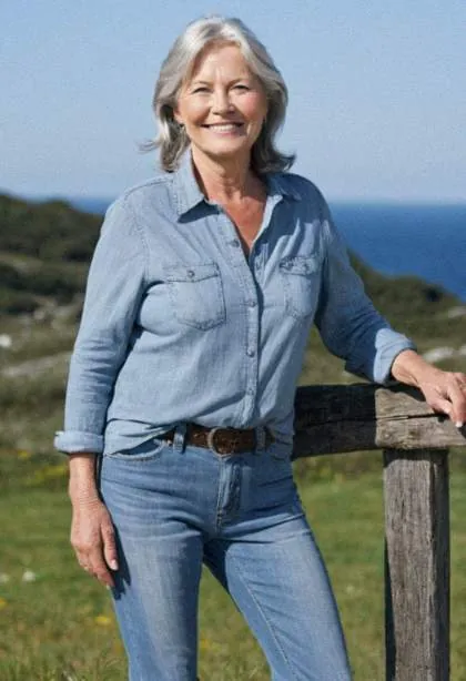 Silke, 61