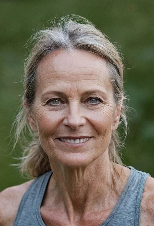Heike, 49