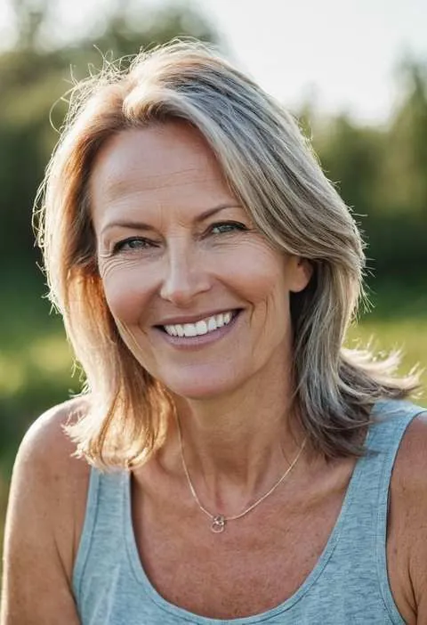 Bettina, 46