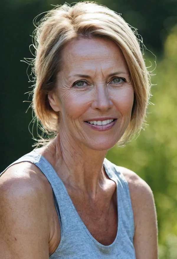 Ute, 45