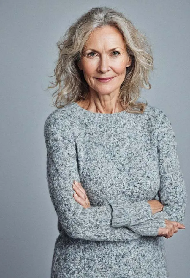 Elke, 54