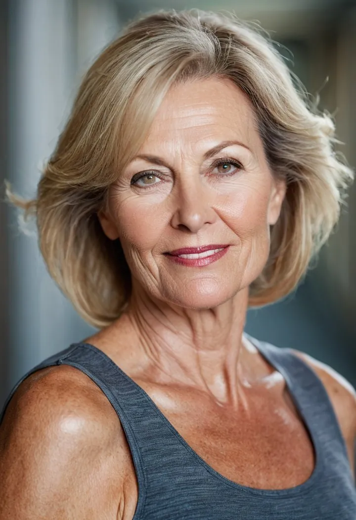 Nicole, 55