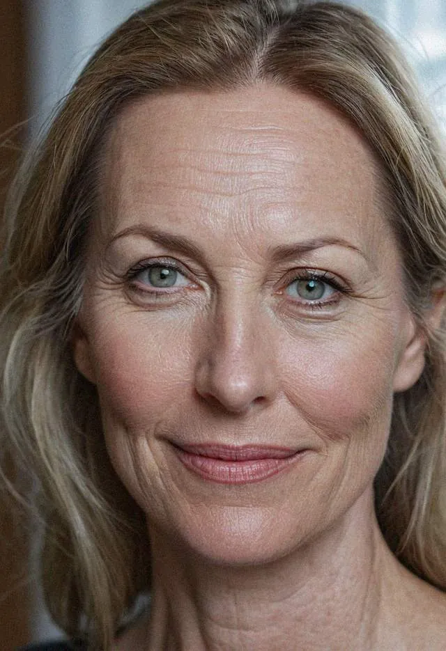 Ursula, 45