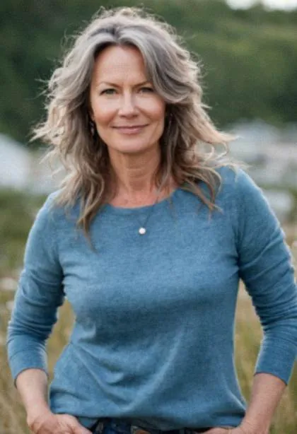 Nicole, 44