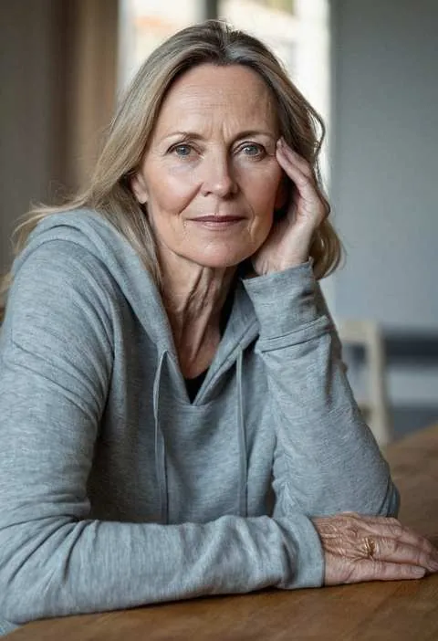 Birgit, 51