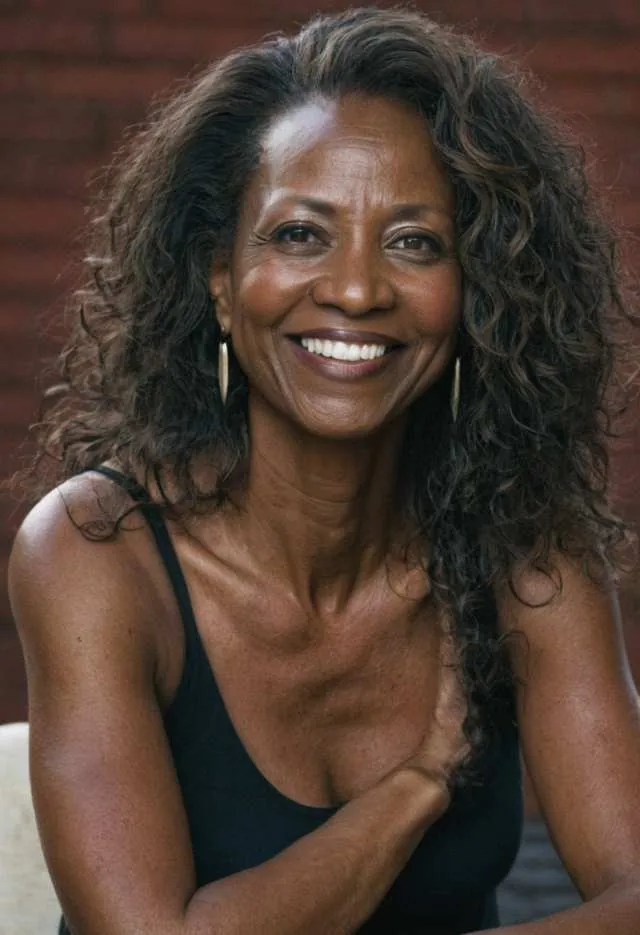 Katrin, 55