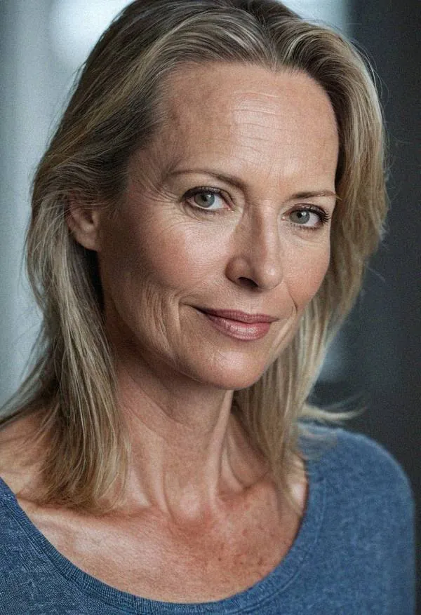 Susanne, 44
