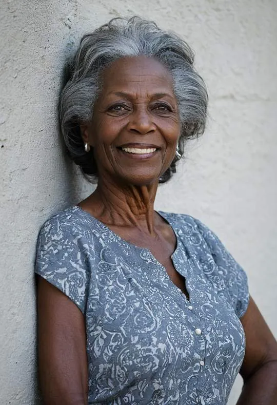 Martina, 65