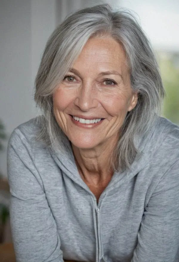 Dagmar, 58