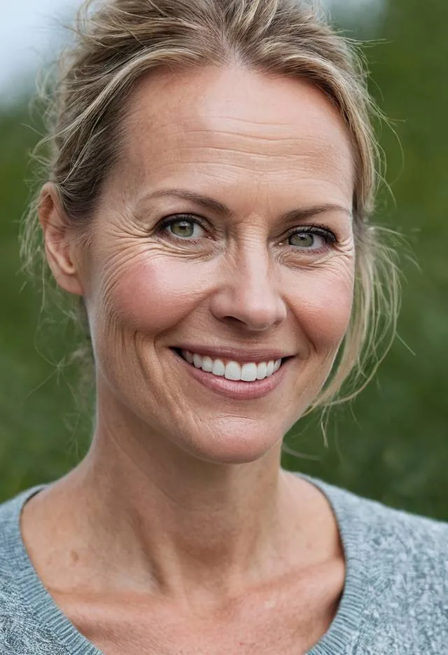 Gisela, 42