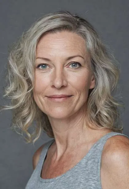 Beate, 41
