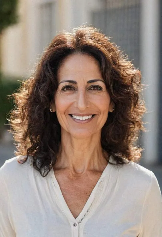Monika, 49