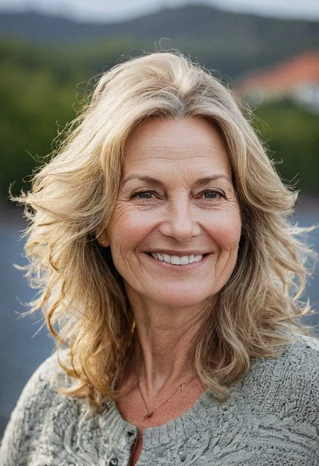 Karin, 51