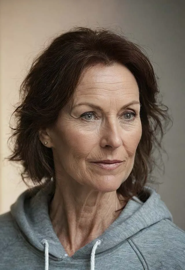 Carola, 49