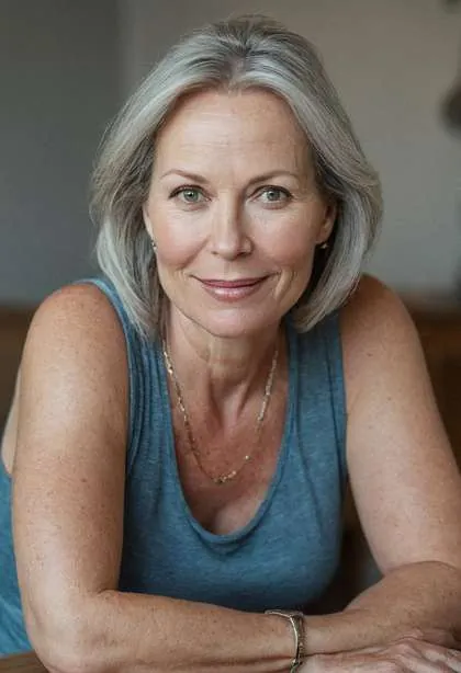 Susanne, 46