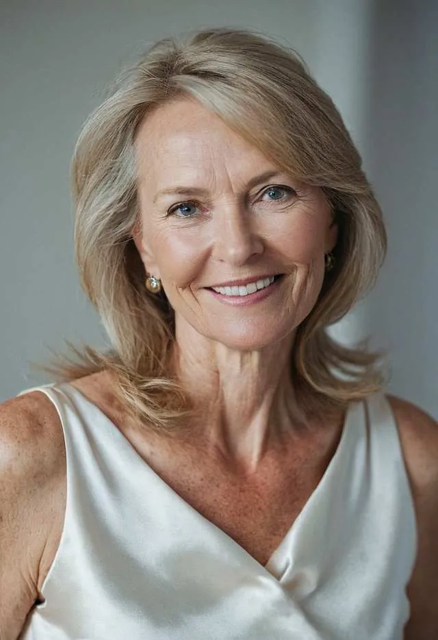 Manuela, 53