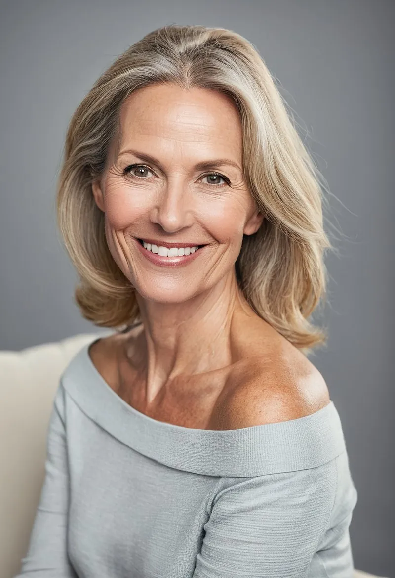 Tanja, 45